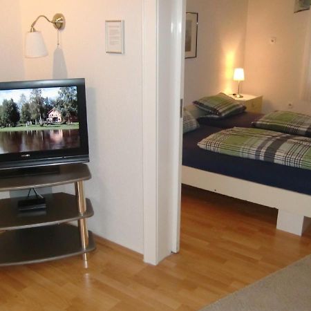 Ferienwohnung Ilse Und Eberhard Troeps Siegen Kültér fotó