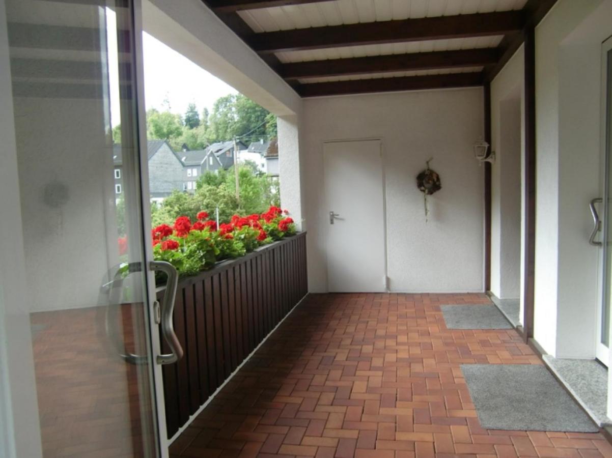 Ferienwohnung Ilse Und Eberhard Troeps Siegen Kültér fotó
